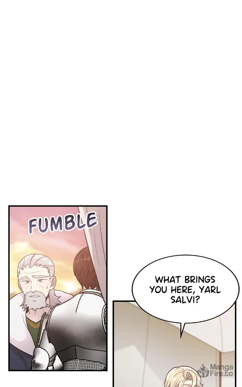 Saving a Mercenary Unit from Bankruptcy Chapter 72 page 10 - 