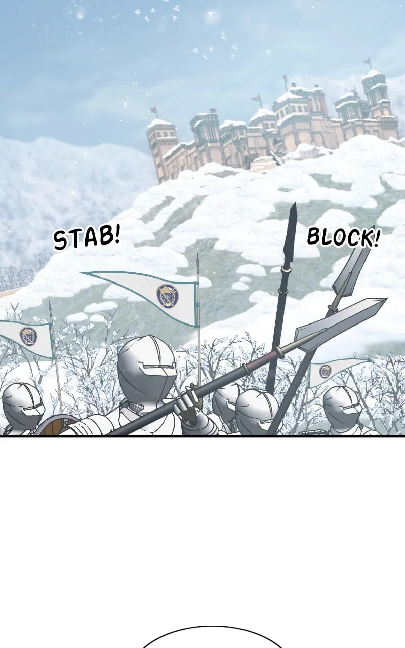 Saving a Mercenary Unit from Bankruptcy Chapter 73 page 2 - 