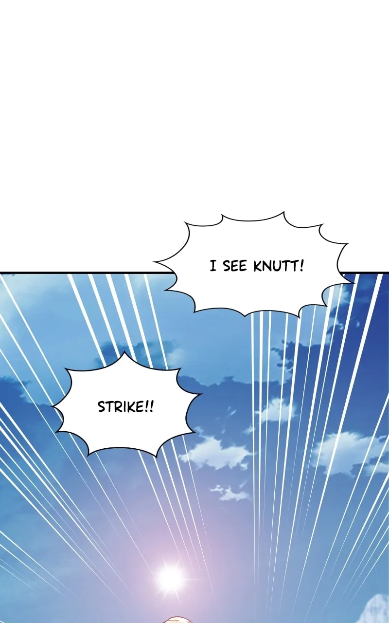 Saving a Mercenary Unit from Bankruptcy Chapter 73 page 11 - 