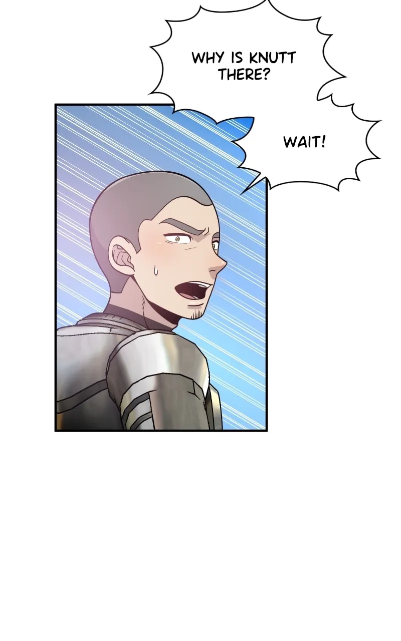 Saving a Mercenary Unit from Bankruptcy Chapter 73 page 13 - 