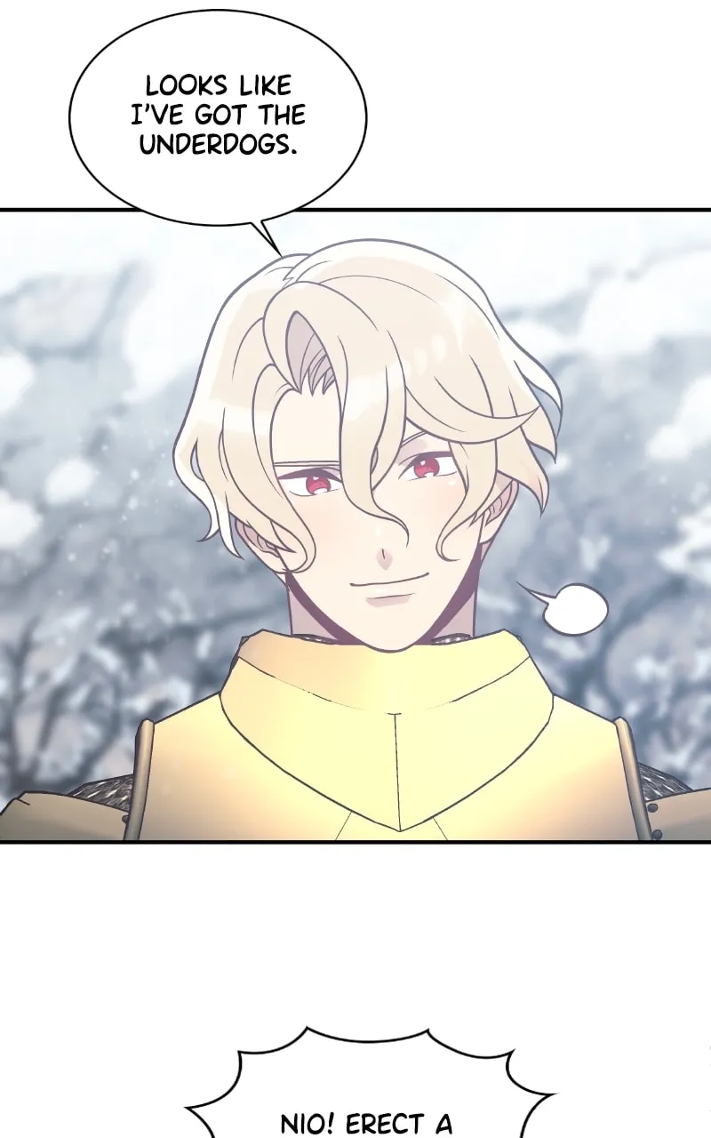 Saving a Mercenary Unit from Bankruptcy Chapter 73 page 14 - 