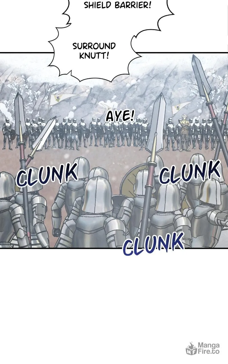 Saving a Mercenary Unit from Bankruptcy Chapter 73 page 15 - 