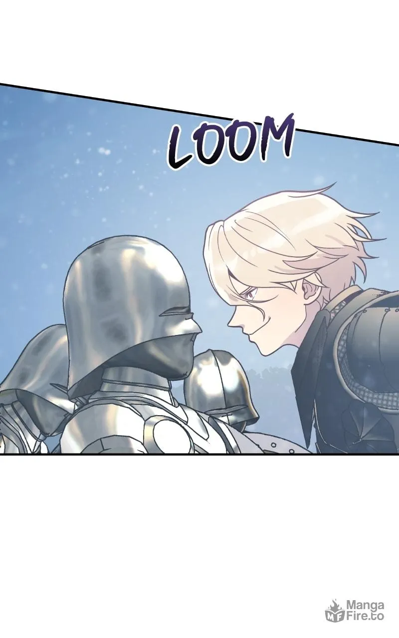 Saving a Mercenary Unit from Bankruptcy Chapter 73 page 20 - 