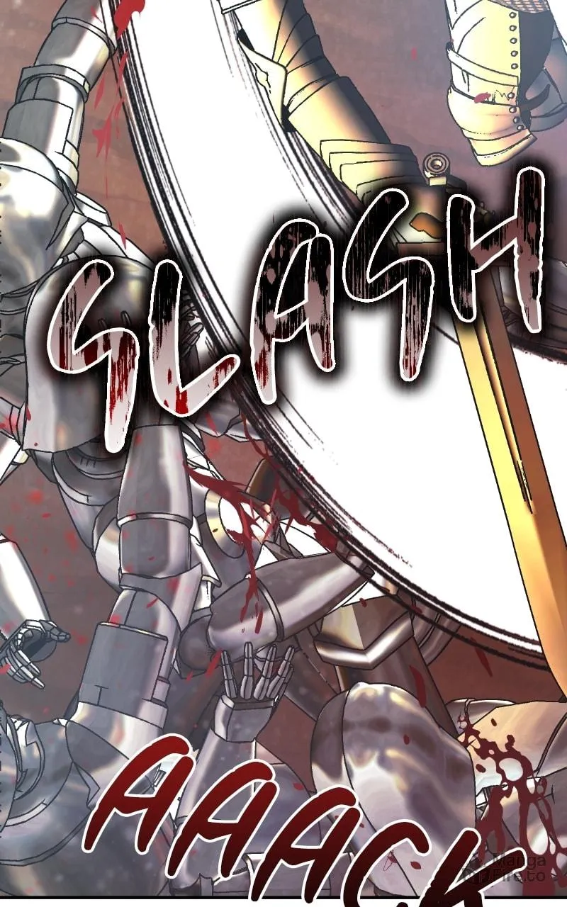 Saving a Mercenary Unit from Bankruptcy Chapter 73 page 24 - 