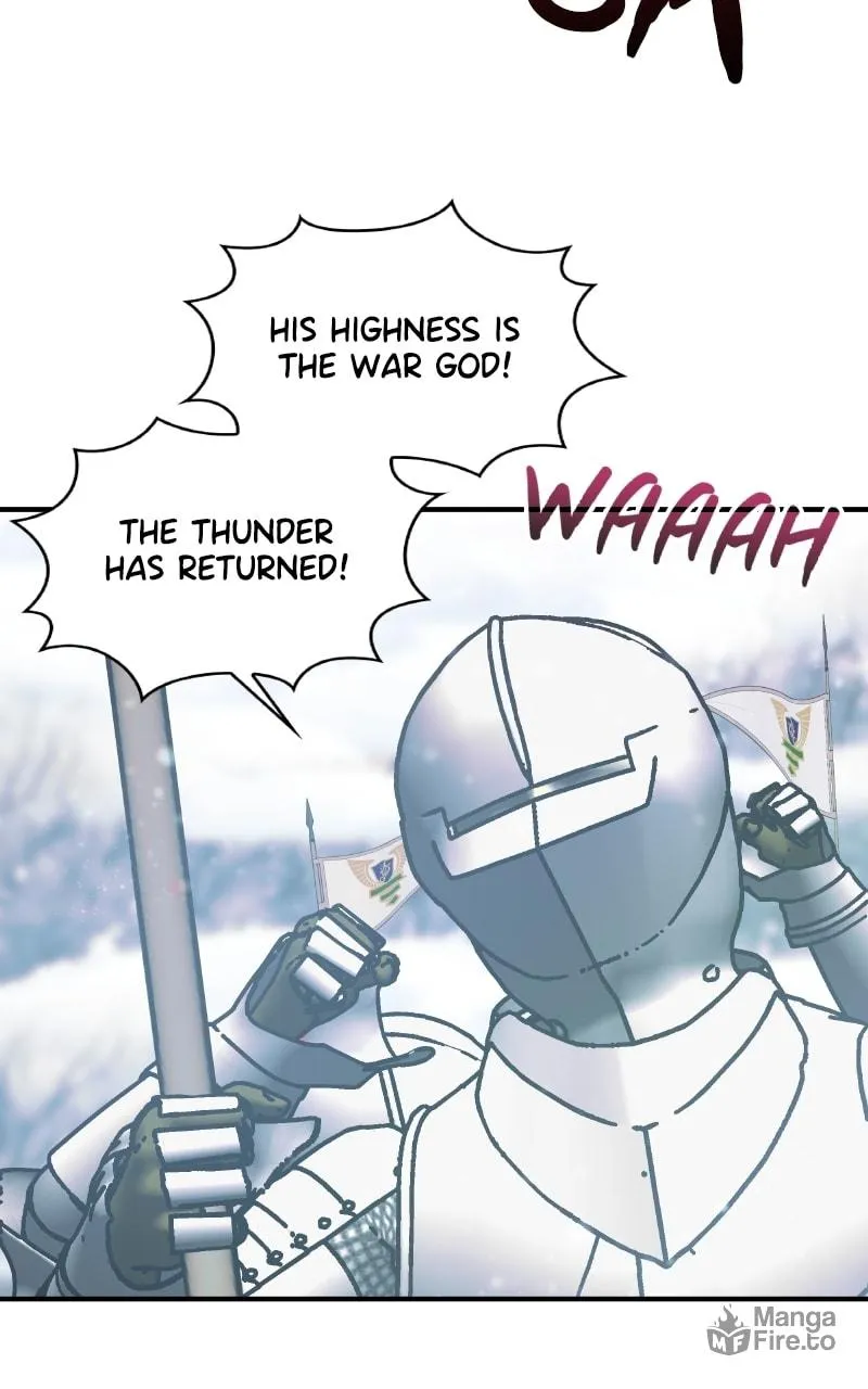 Saving a Mercenary Unit from Bankruptcy Chapter 73 page 25 - 