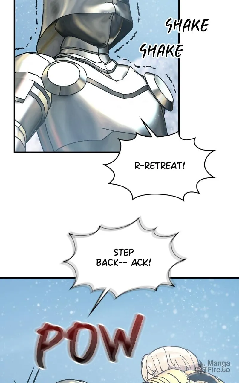 Saving a Mercenary Unit from Bankruptcy Chapter 73 page 27 - 