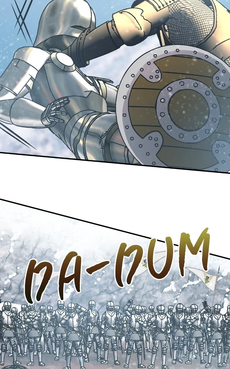 Saving a Mercenary Unit from Bankruptcy Chapter 73 page 28 - 