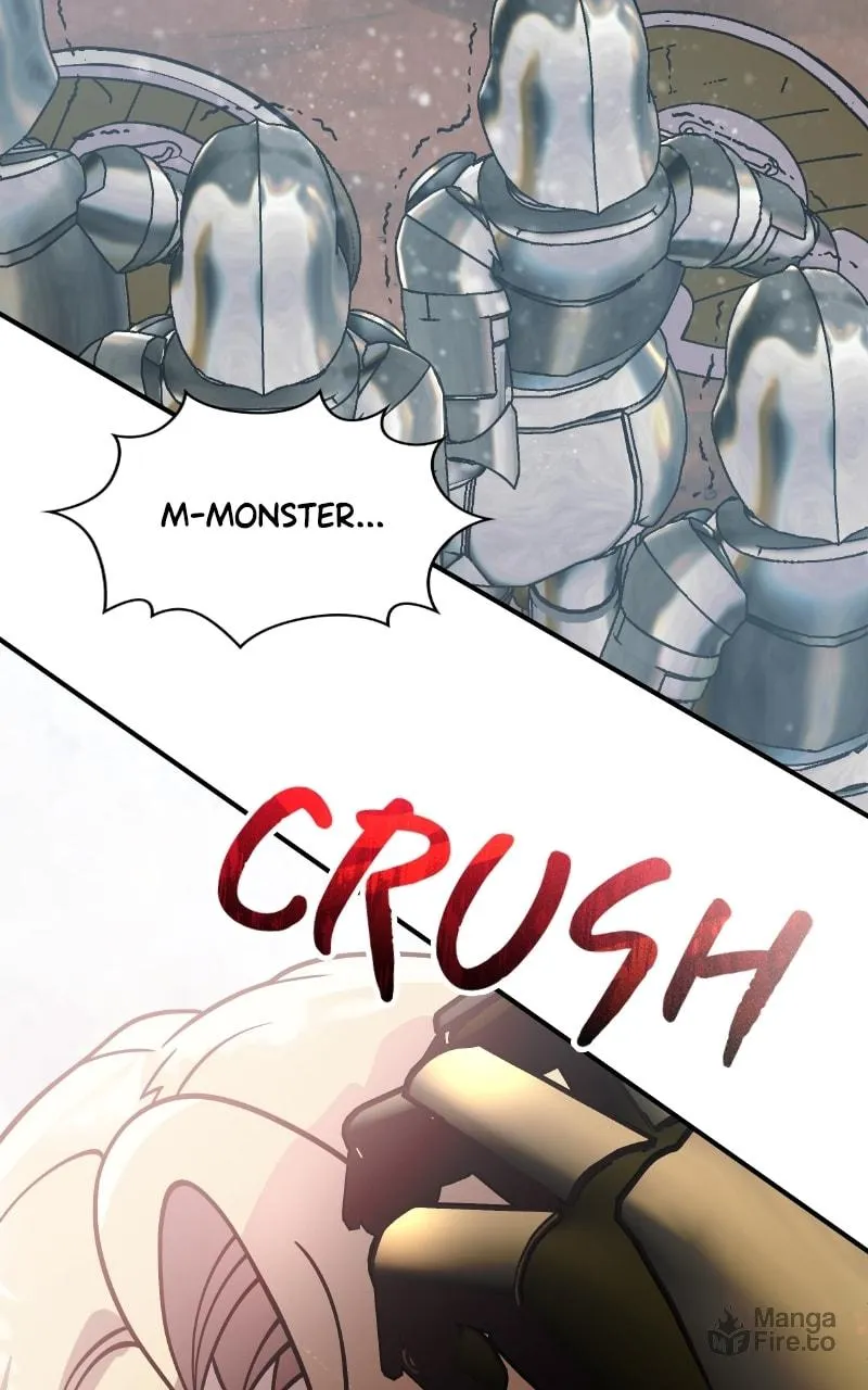 Saving a Mercenary Unit from Bankruptcy Chapter 73 page 30 - 