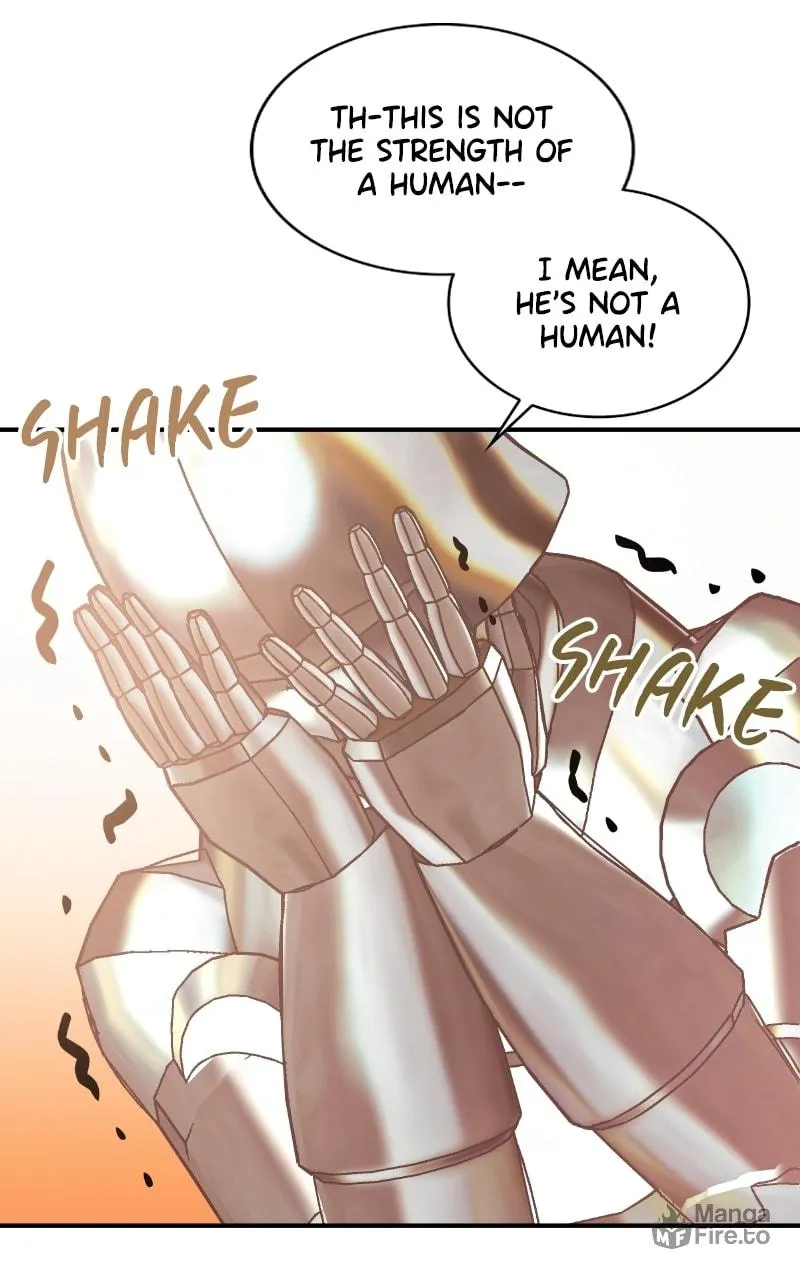 Saving a Mercenary Unit from Bankruptcy Chapter 73 page 35 - 