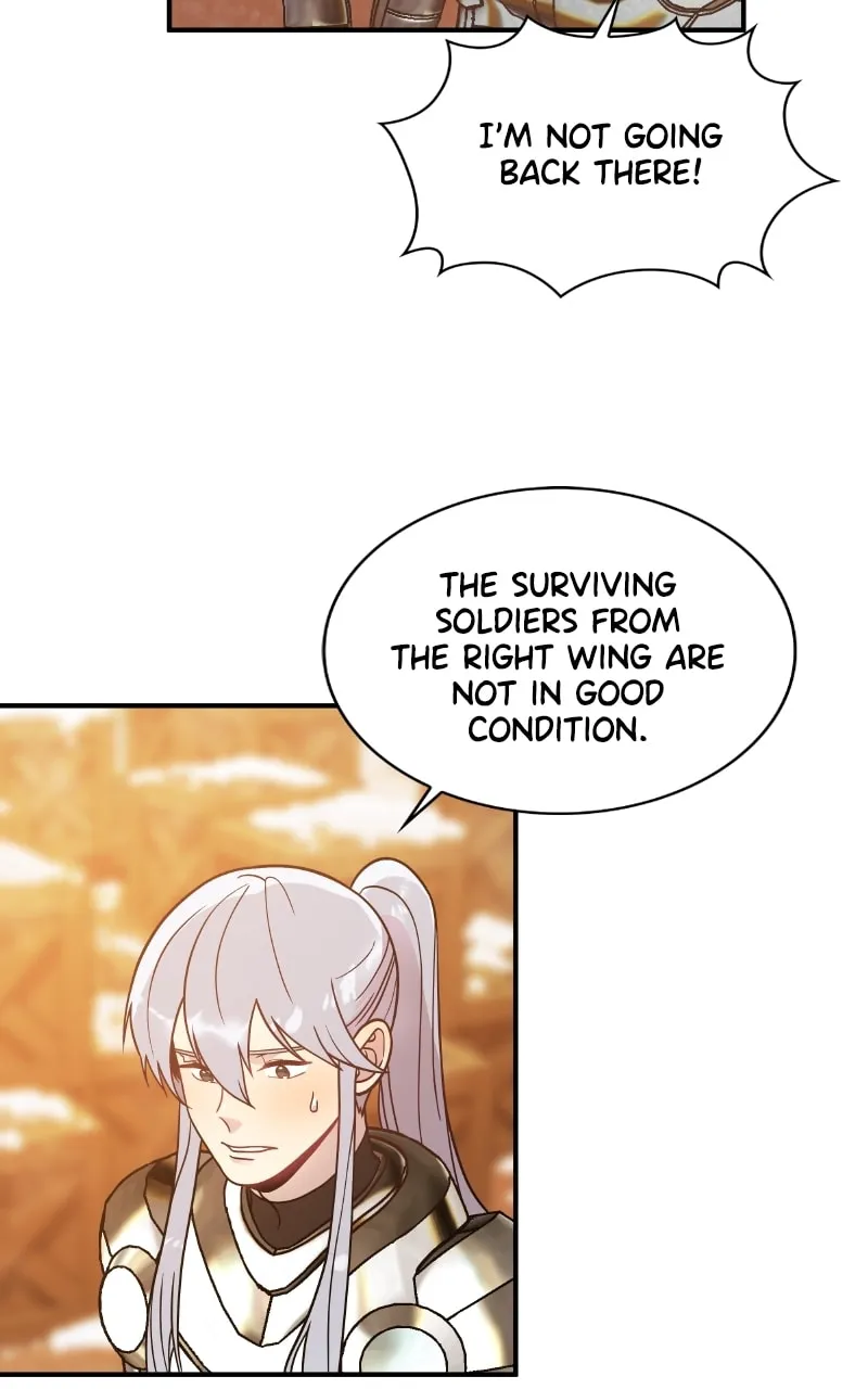 Saving a Mercenary Unit from Bankruptcy Chapter 73 page 37 - 