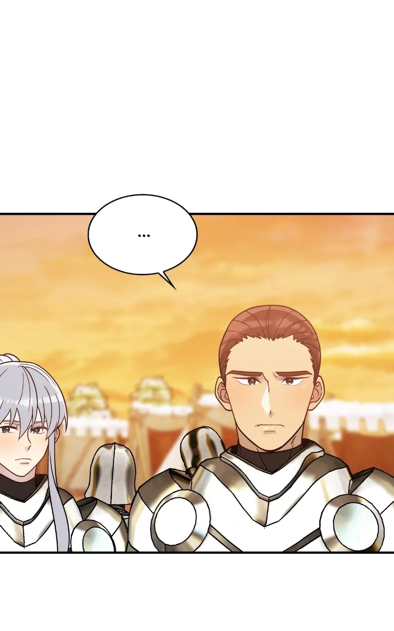 Saving a Mercenary Unit from Bankruptcy Chapter 73 page 38 - 