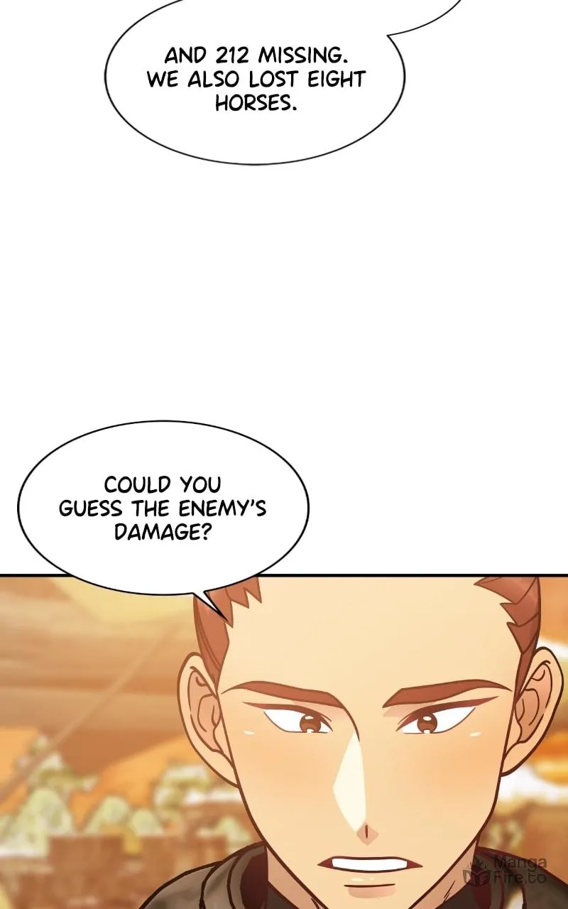 Saving a Mercenary Unit from Bankruptcy Chapter 73 page 40 - 