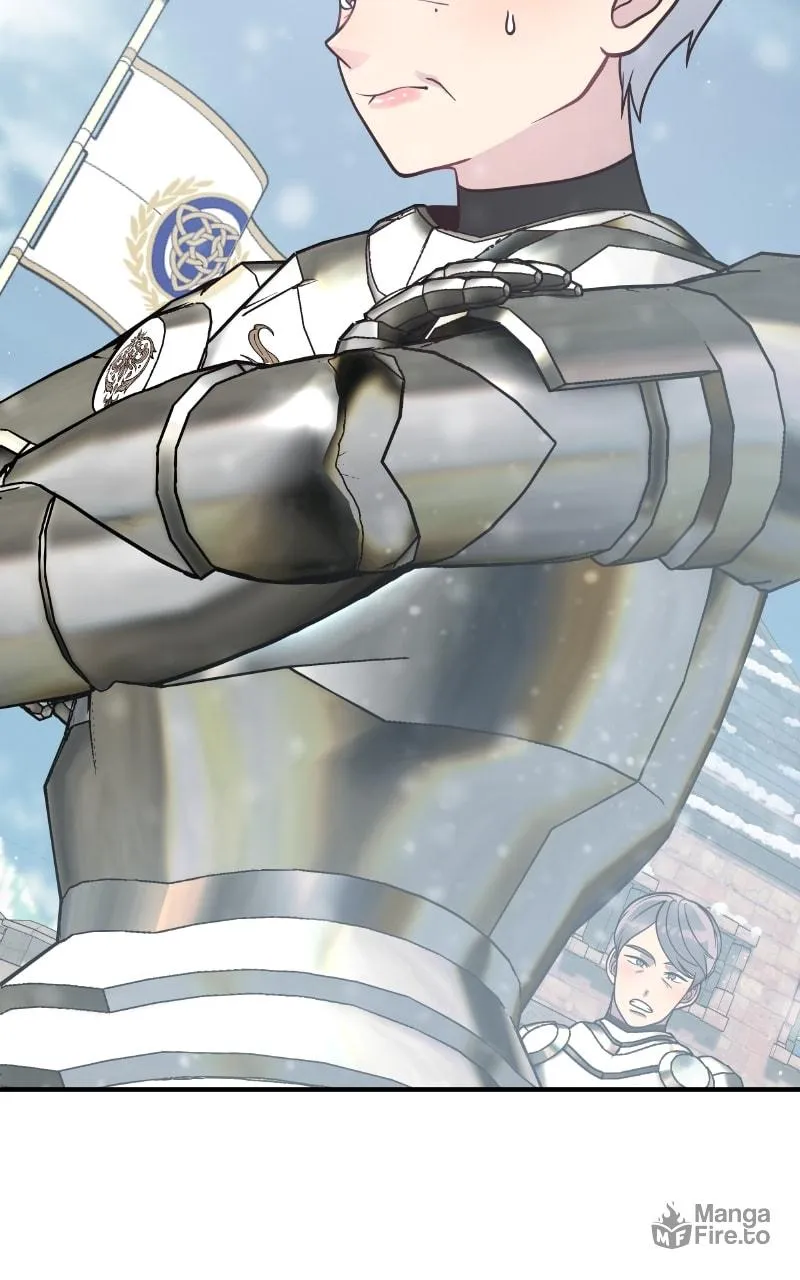 Saving a Mercenary Unit from Bankruptcy Chapter 73 page 5 - 