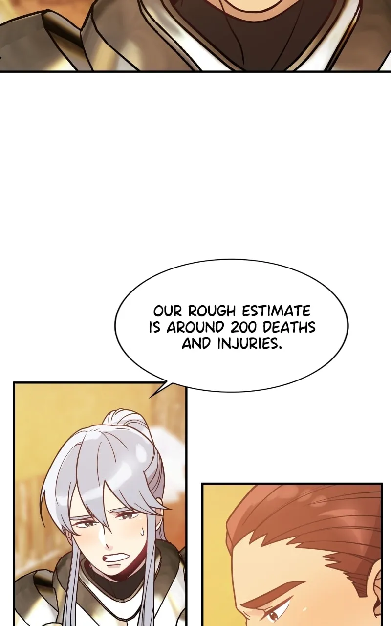 Saving a Mercenary Unit from Bankruptcy Chapter 73 page 41 - 