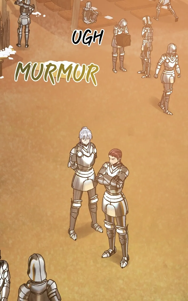 Saving a Mercenary Unit from Bankruptcy Chapter 73 page 43 - 
