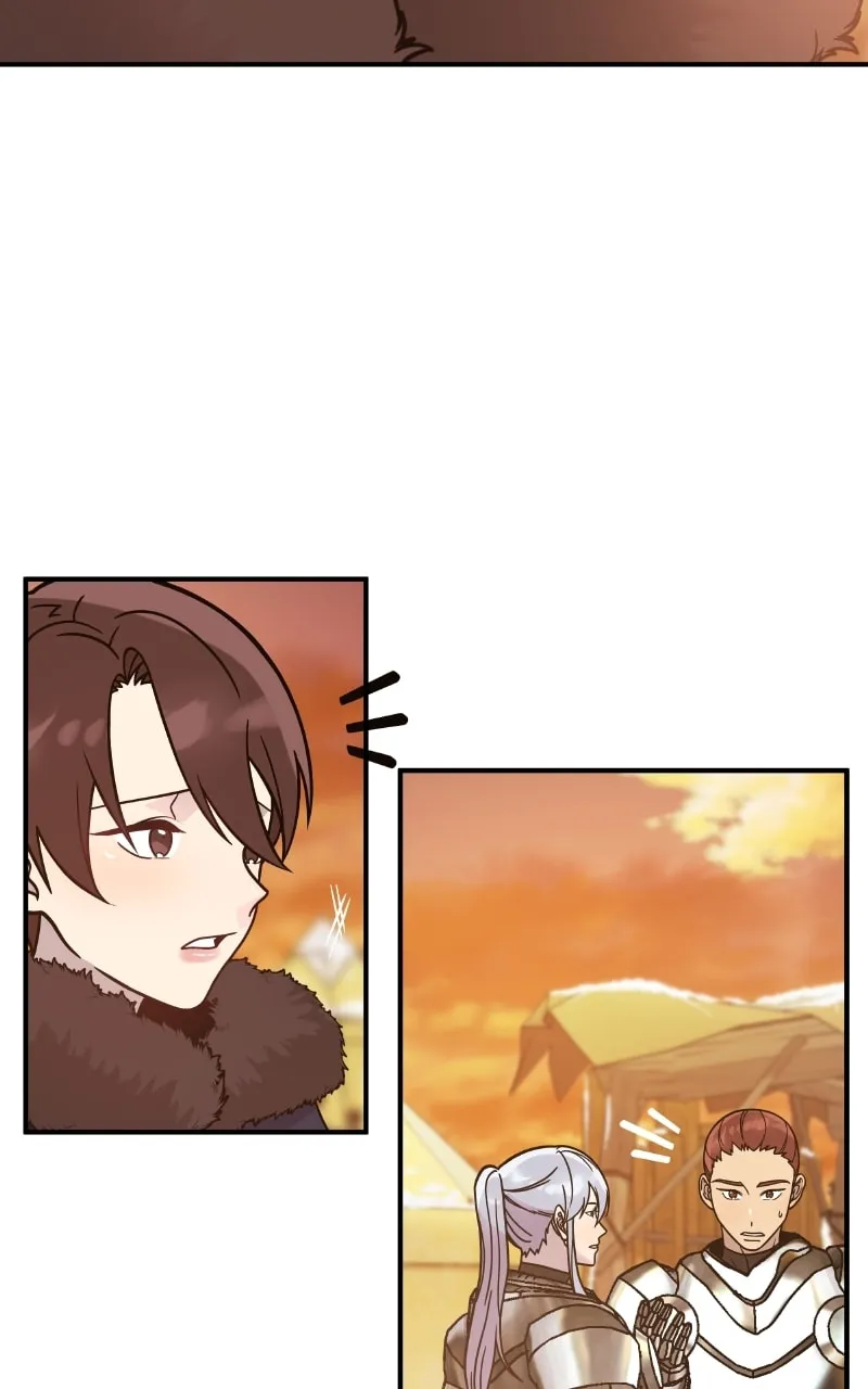 Saving a Mercenary Unit from Bankruptcy Chapter 73 page 46 - 