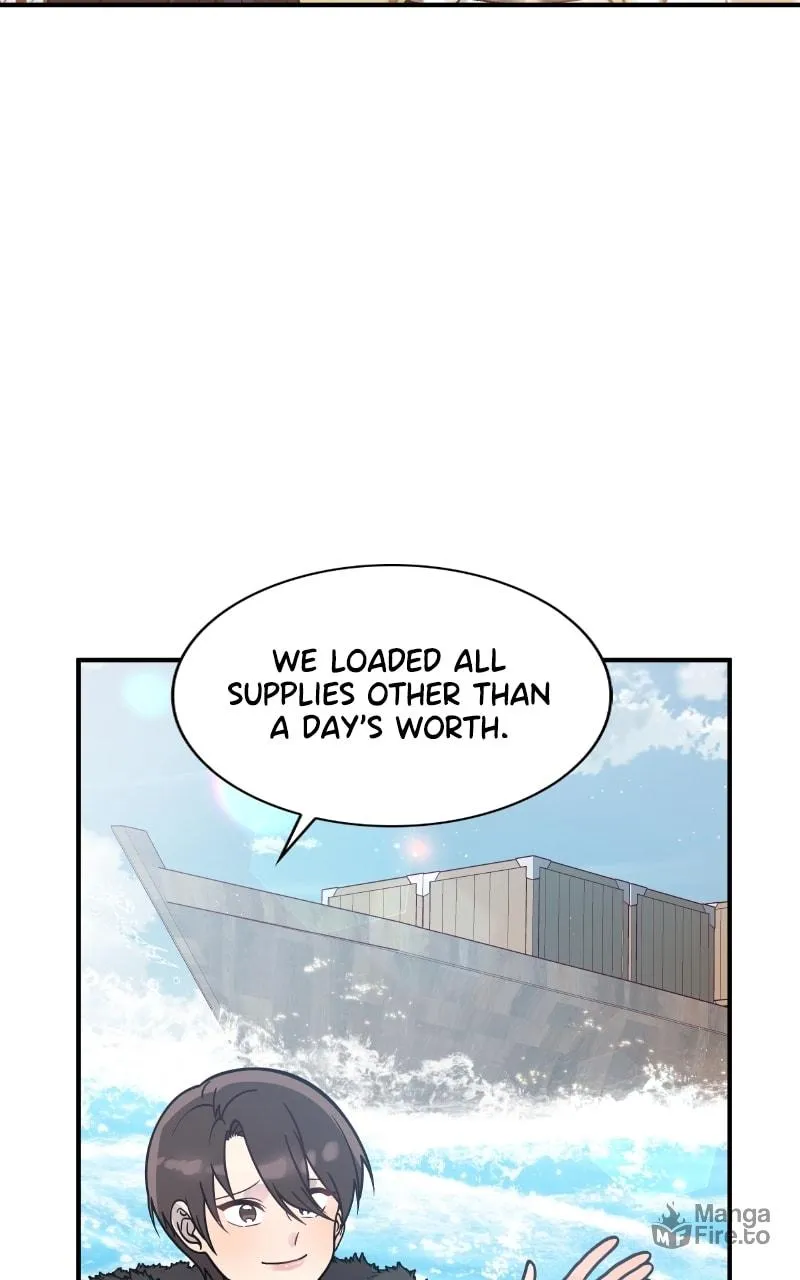 Saving a Mercenary Unit from Bankruptcy Chapter 73 page 48 - 