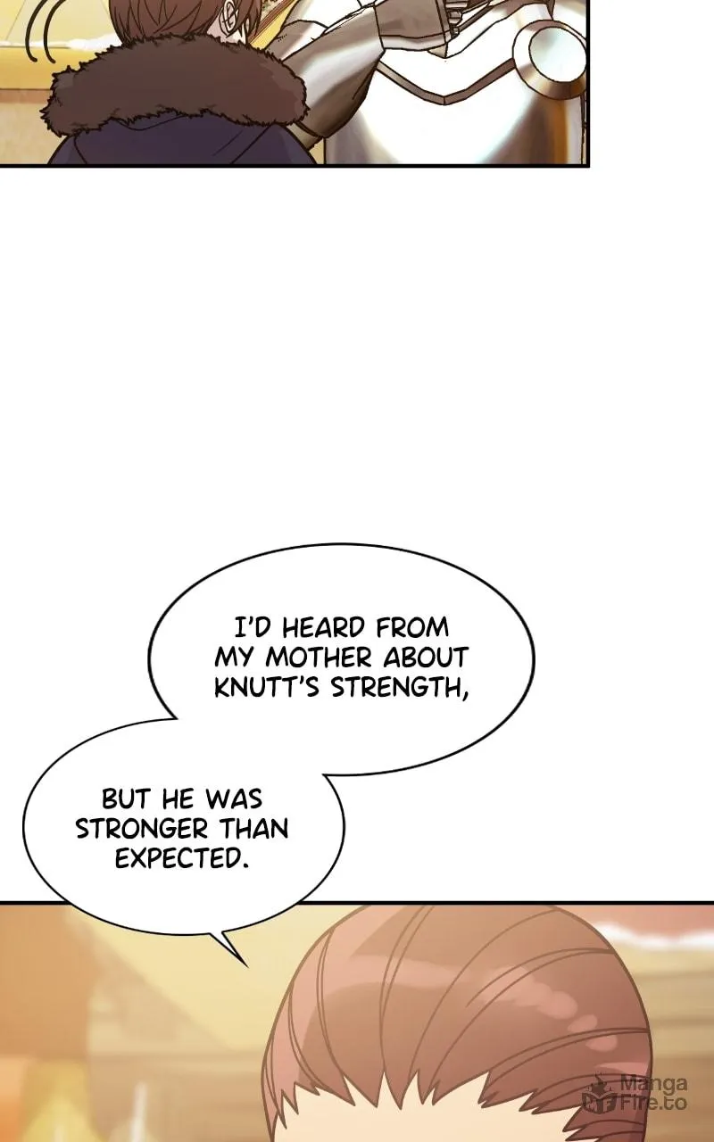 Saving a Mercenary Unit from Bankruptcy Chapter 73 page 50 - 