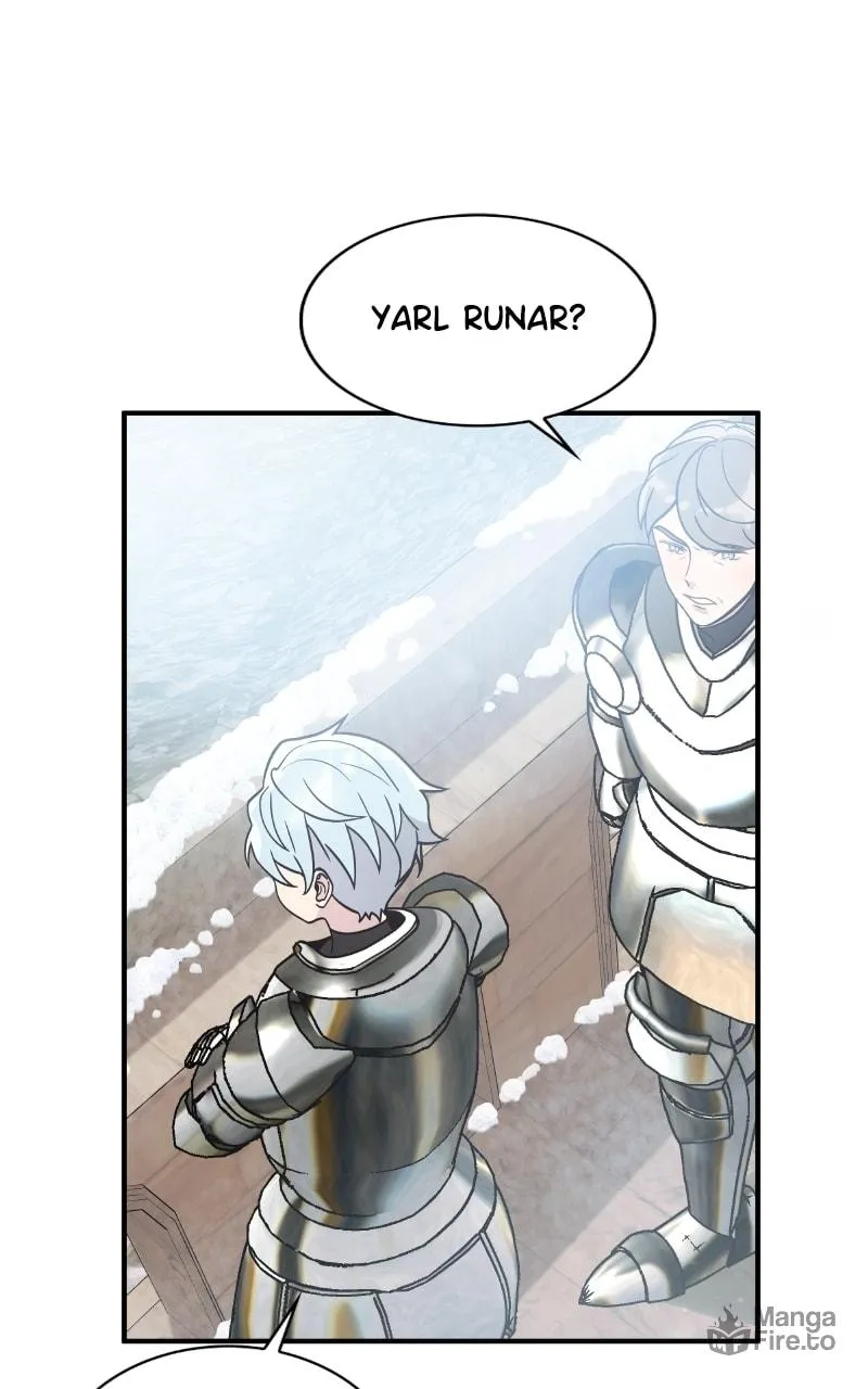Saving a Mercenary Unit from Bankruptcy Chapter 73 page 6 - 