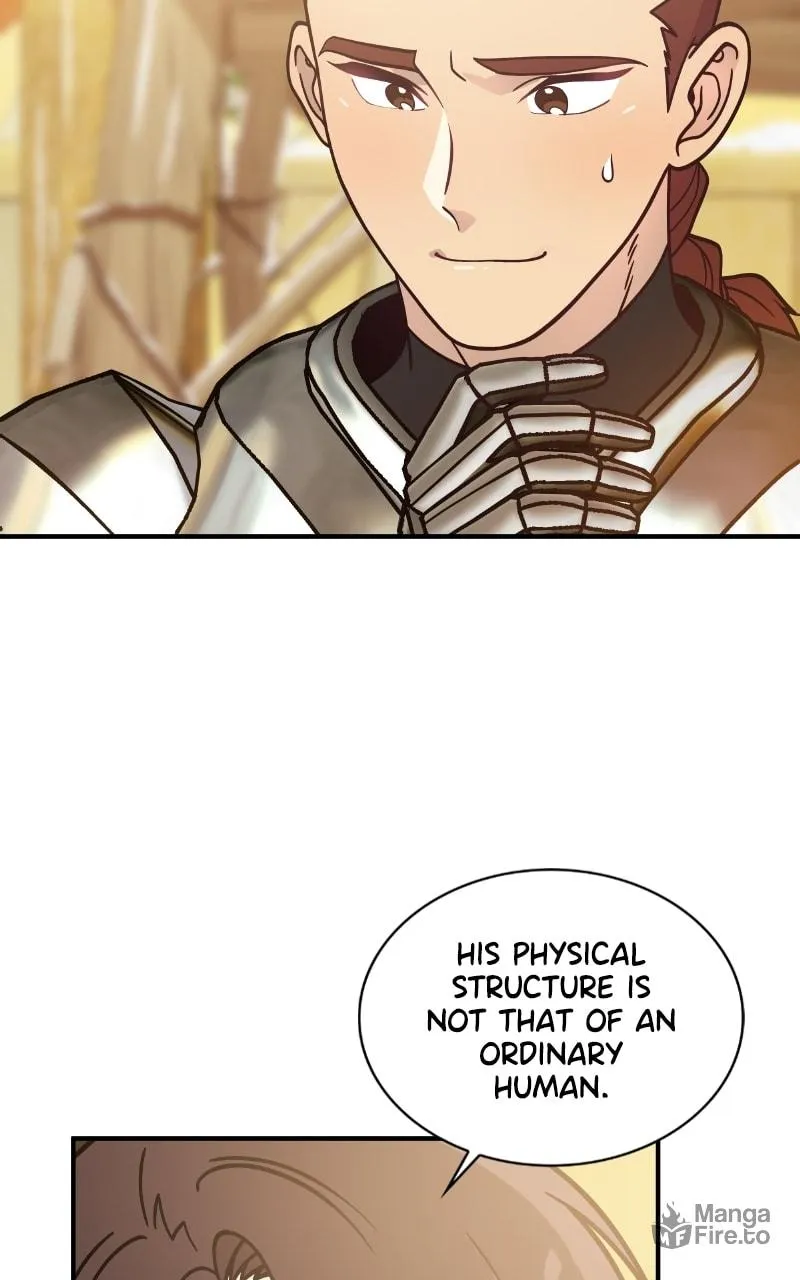 Saving a Mercenary Unit from Bankruptcy Chapter 73 page 51 - 