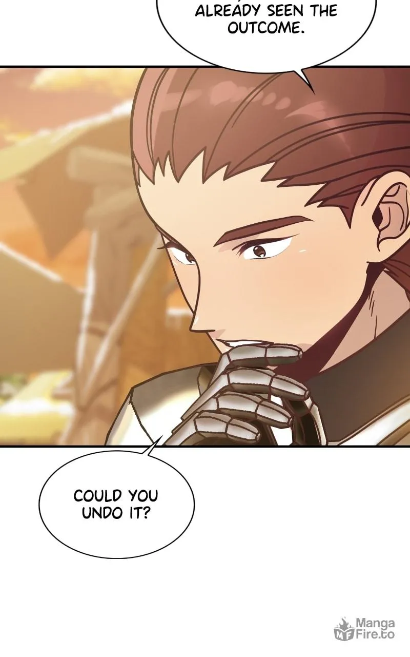 Saving a Mercenary Unit from Bankruptcy Chapter 73 page 55 - 