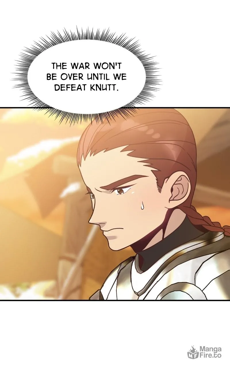 Saving a Mercenary Unit from Bankruptcy Chapter 73 page 57 - 