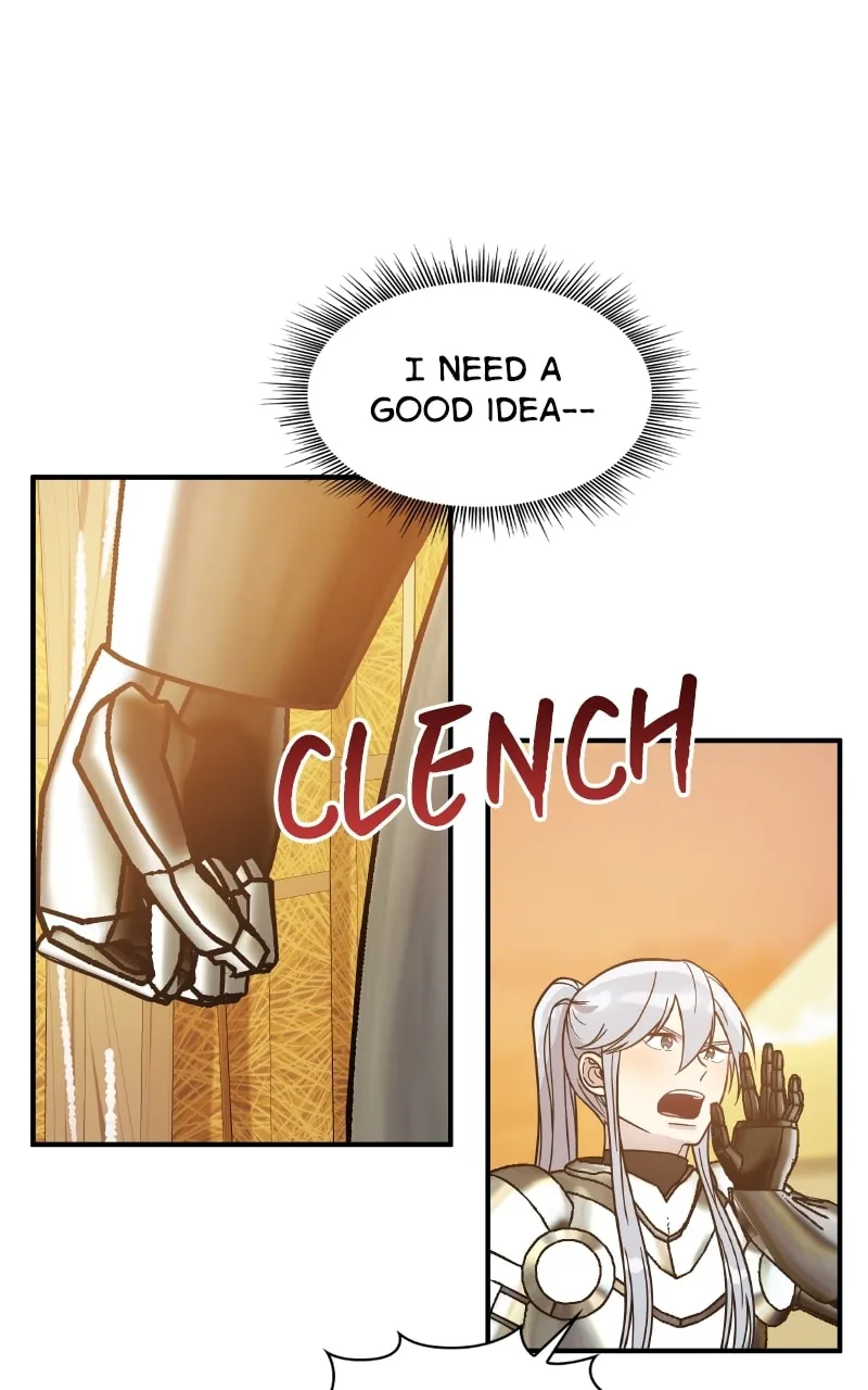 Saving a Mercenary Unit from Bankruptcy Chapter 73 page 59 - 