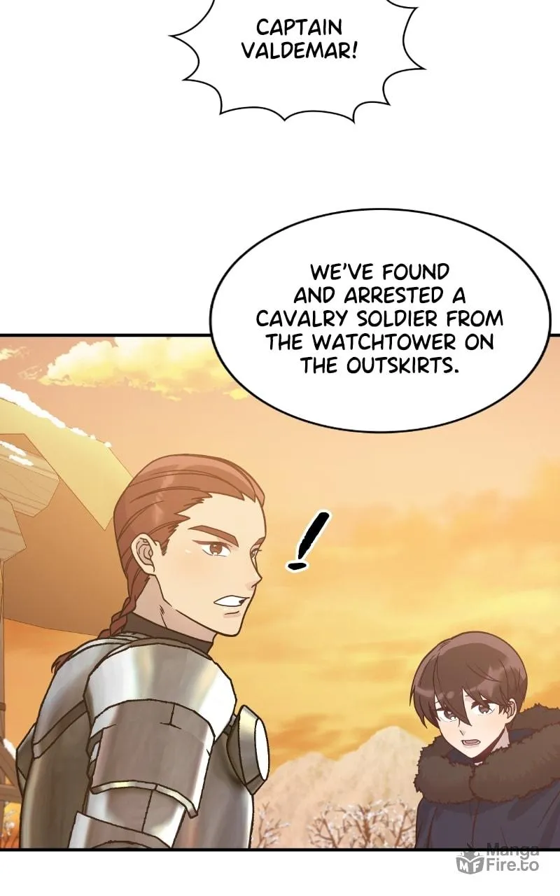 Saving a Mercenary Unit from Bankruptcy Chapter 73 page 60 - 