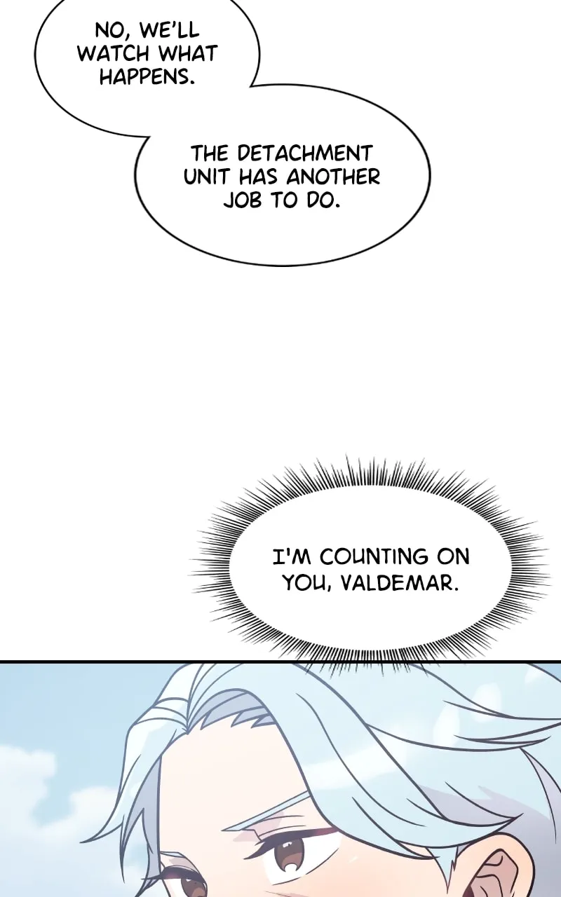 Saving a Mercenary Unit from Bankruptcy Chapter 73 page 7 - 