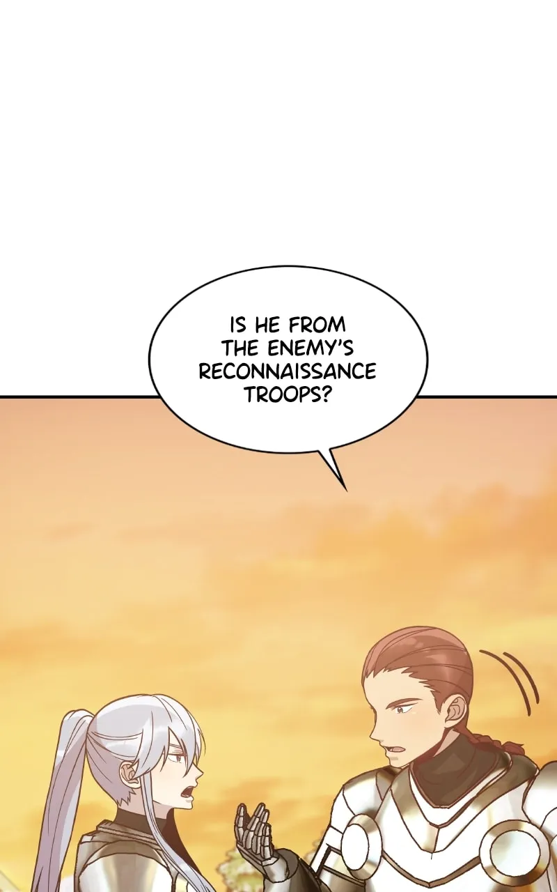 Saving a Mercenary Unit from Bankruptcy Chapter 73 page 61 - 