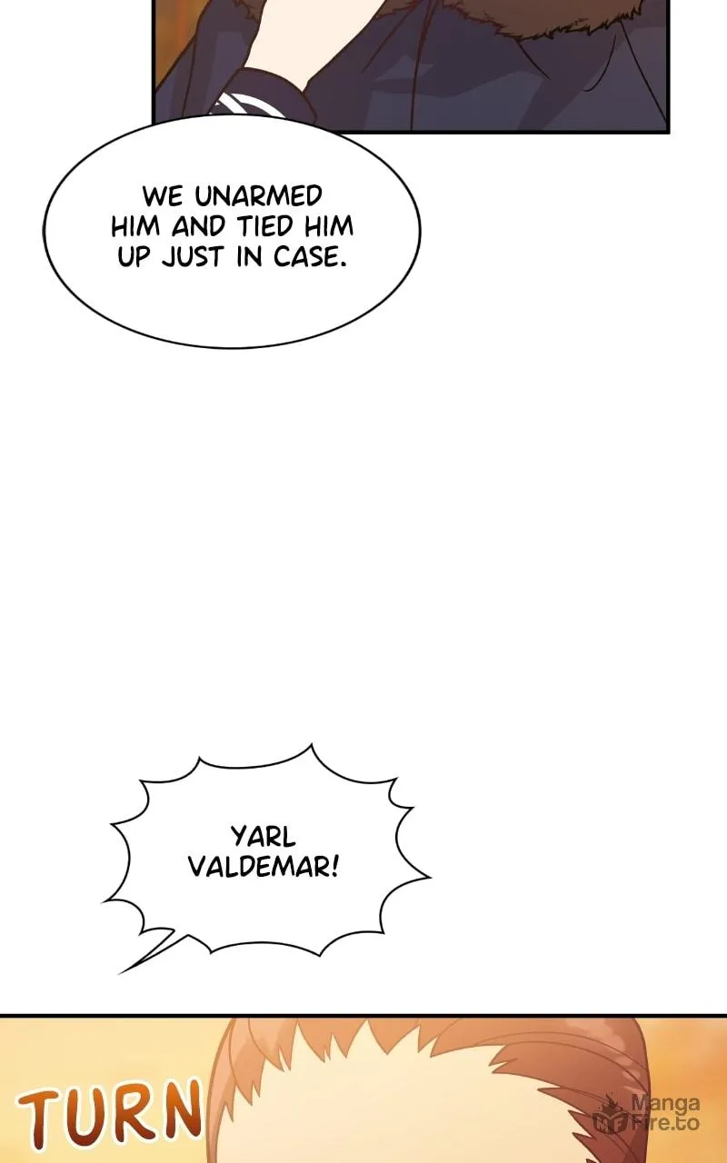 Saving a Mercenary Unit from Bankruptcy Chapter 73 page 63 - 