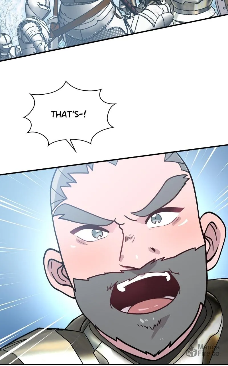 Saving a Mercenary Unit from Bankruptcy Chapter 73 page 10 - 