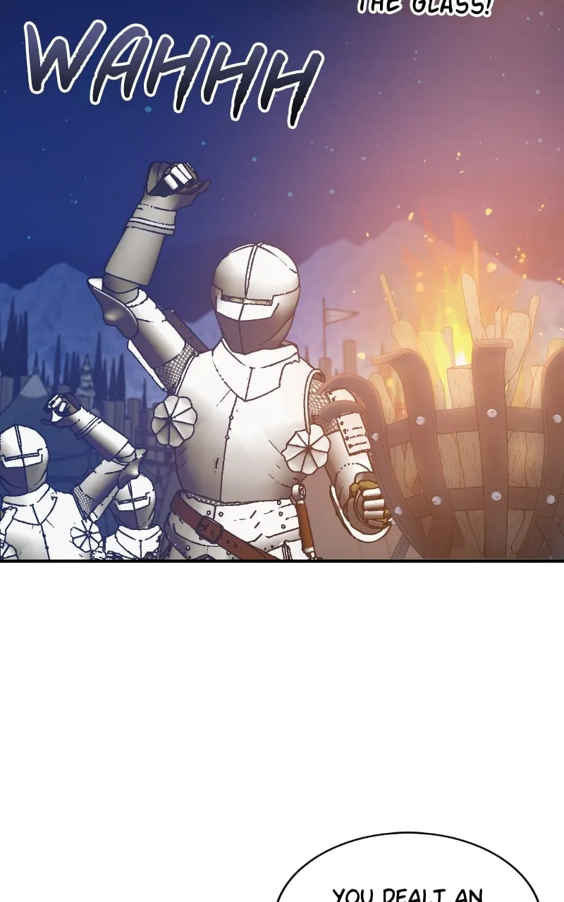 Saving a Mercenary Unit from Bankruptcy Chapter 74 page 2 - 