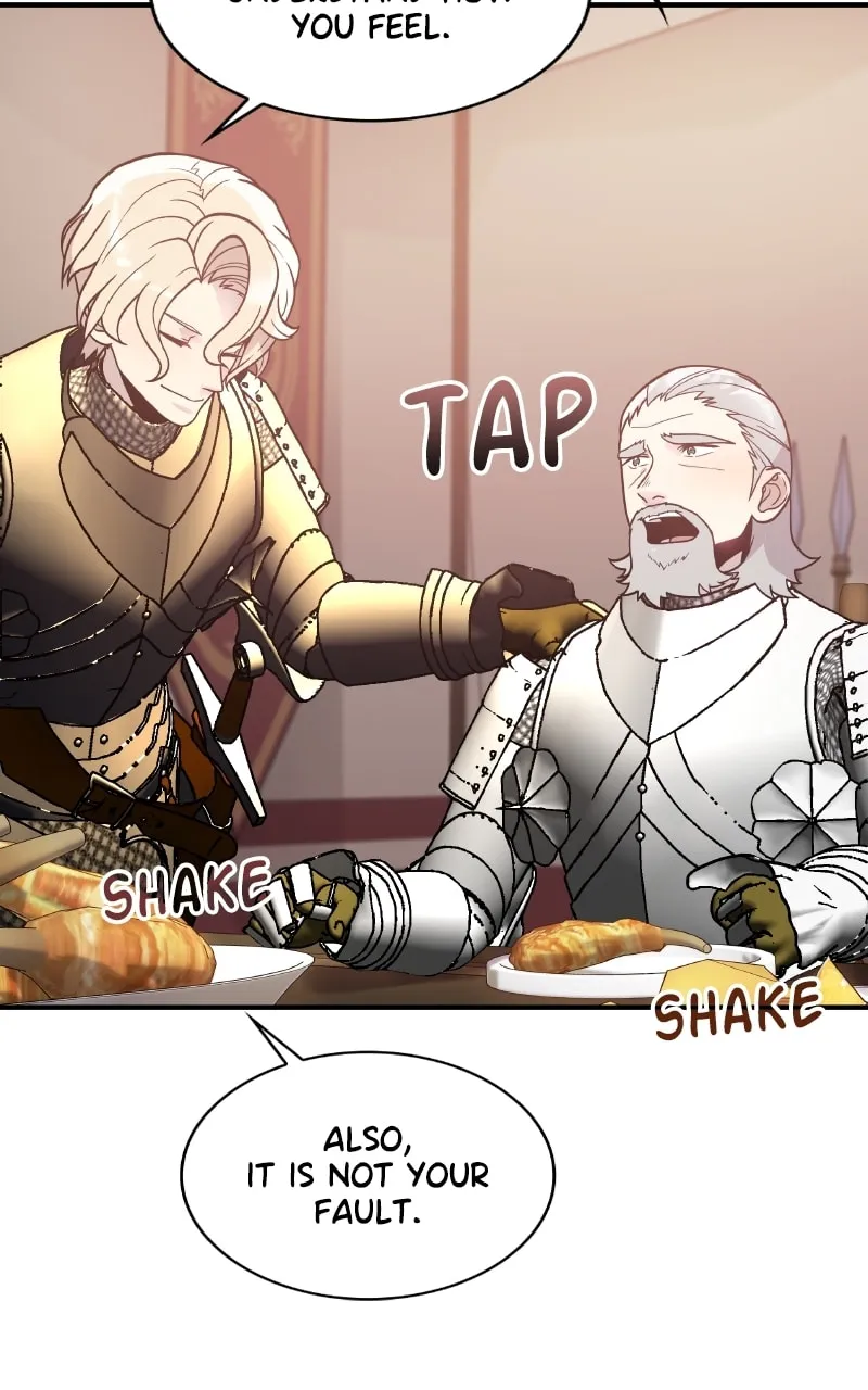 Saving a Mercenary Unit from Bankruptcy Chapter 74 page 11 - 