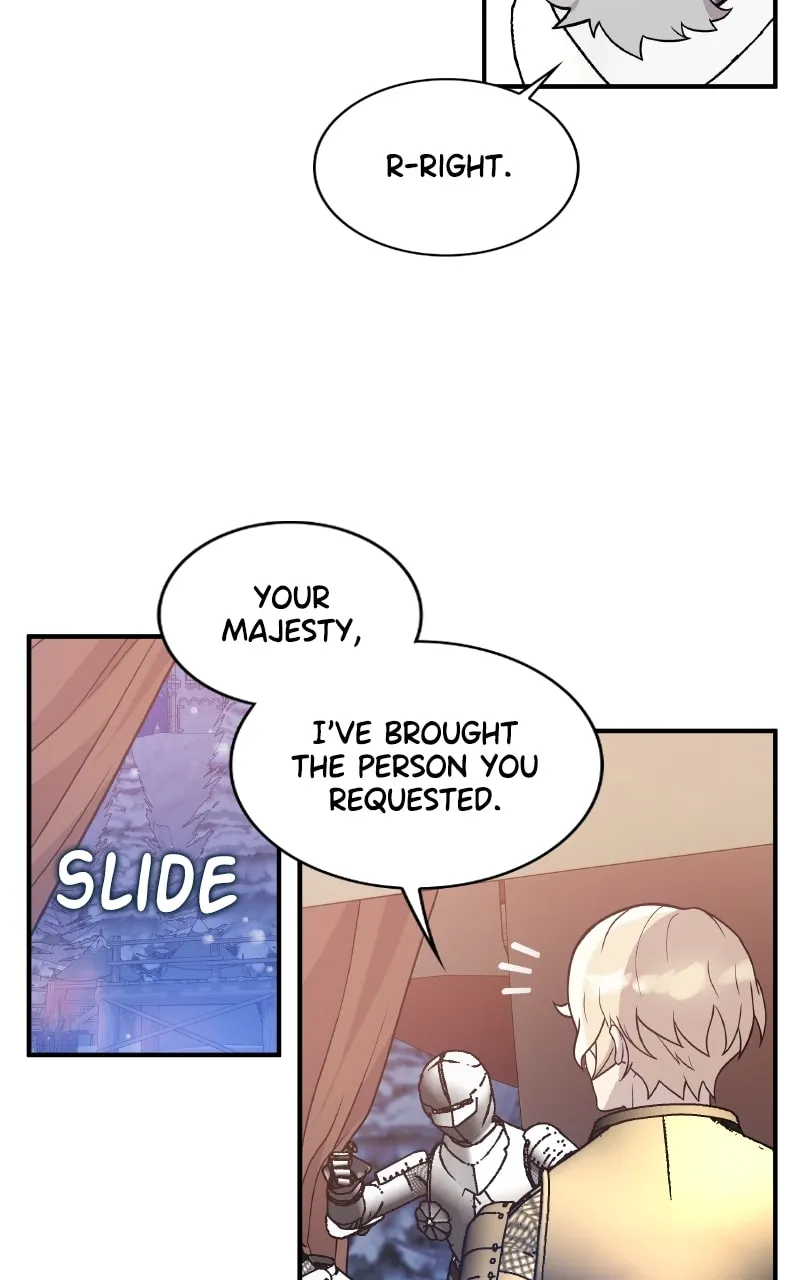 Saving a Mercenary Unit from Bankruptcy Chapter 74 page 13 - 