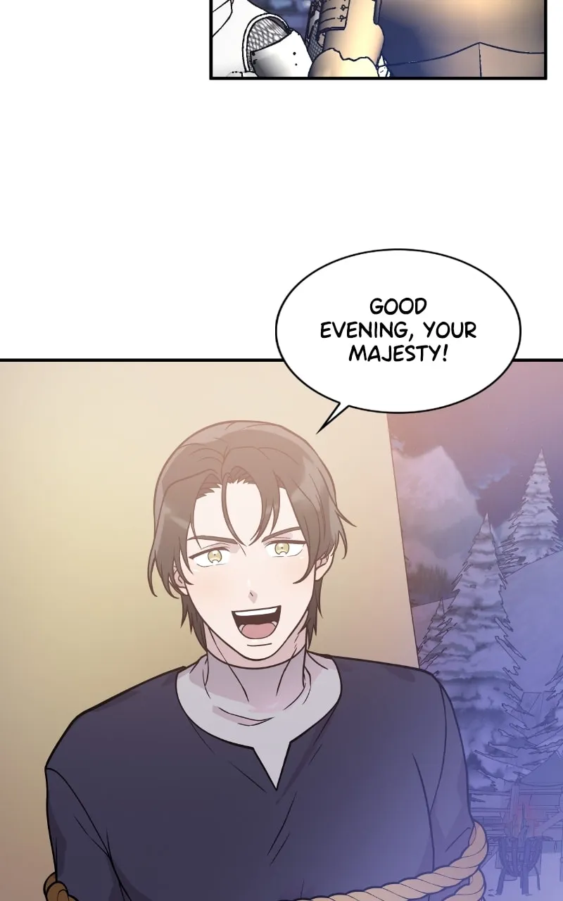 Saving a Mercenary Unit from Bankruptcy Chapter 74 page 14 - 