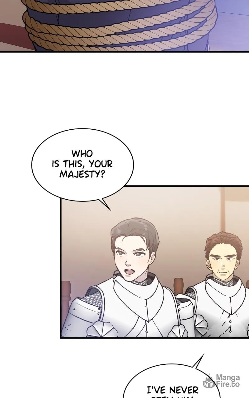 Saving a Mercenary Unit from Bankruptcy Chapter 74 page 15 - 