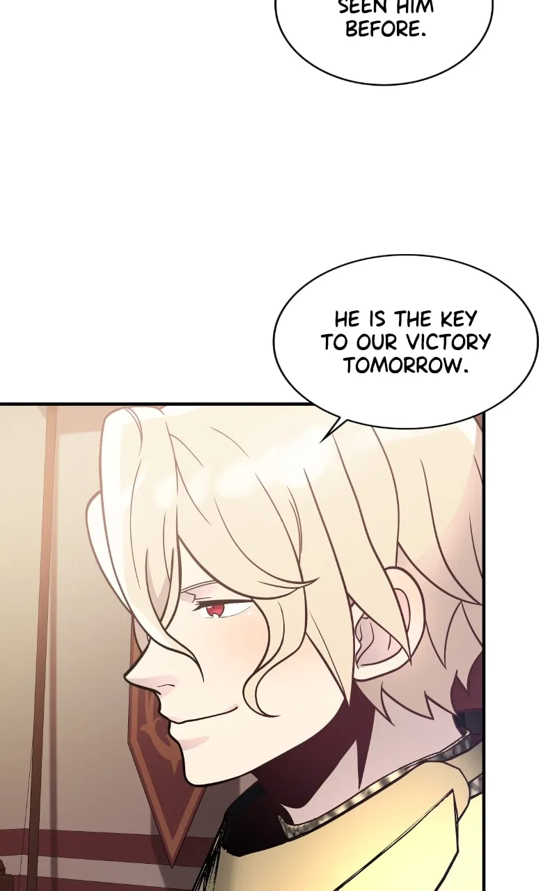 Saving a Mercenary Unit from Bankruptcy Chapter 74 page 16 - 