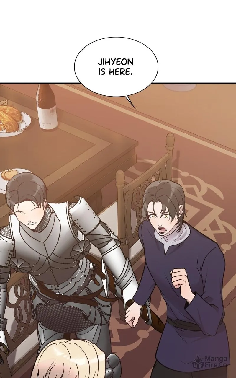 Saving a Mercenary Unit from Bankruptcy Chapter 74 page 24 - 