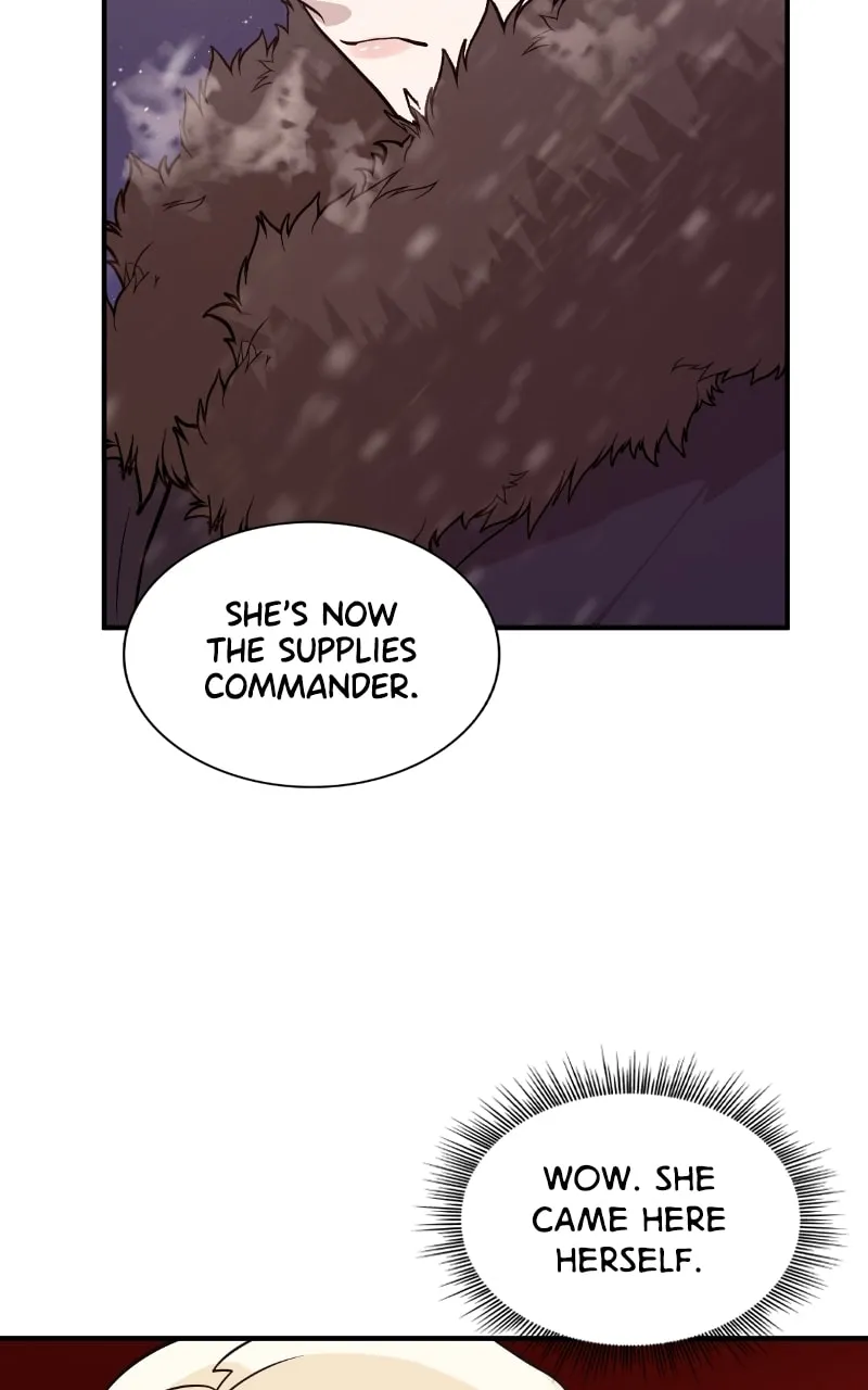 Saving a Mercenary Unit from Bankruptcy Chapter 74 page 26 - 