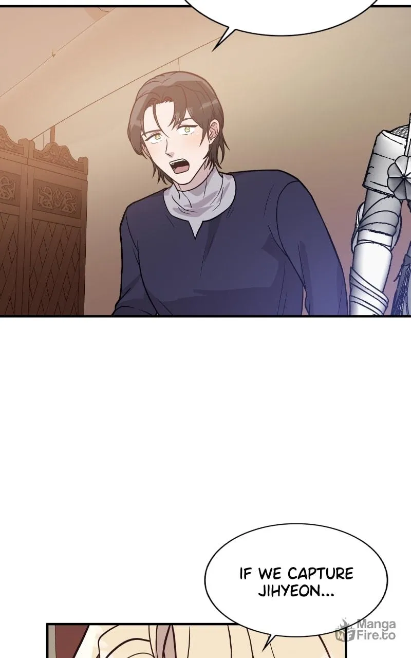 Saving a Mercenary Unit from Bankruptcy Chapter 74 page 30 - 
