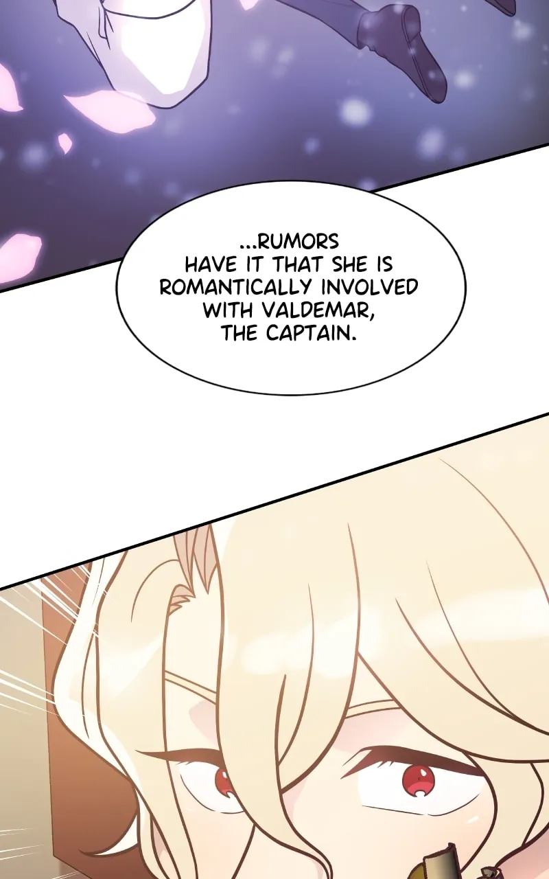 Saving a Mercenary Unit from Bankruptcy Chapter 74 page 34 - 