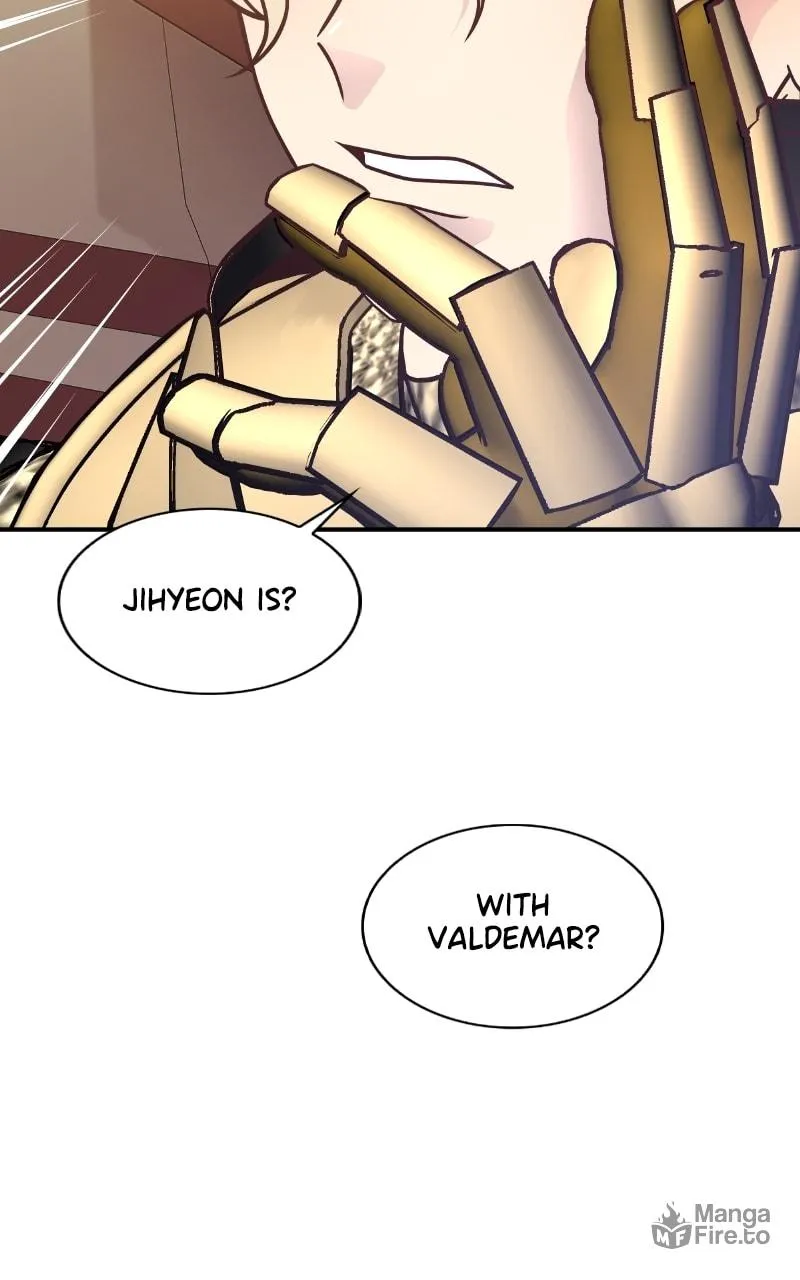 Saving a Mercenary Unit from Bankruptcy Chapter 74 page 35 - 