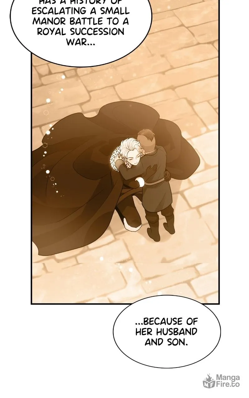 Saving a Mercenary Unit from Bankruptcy Chapter 74 page 39 - 