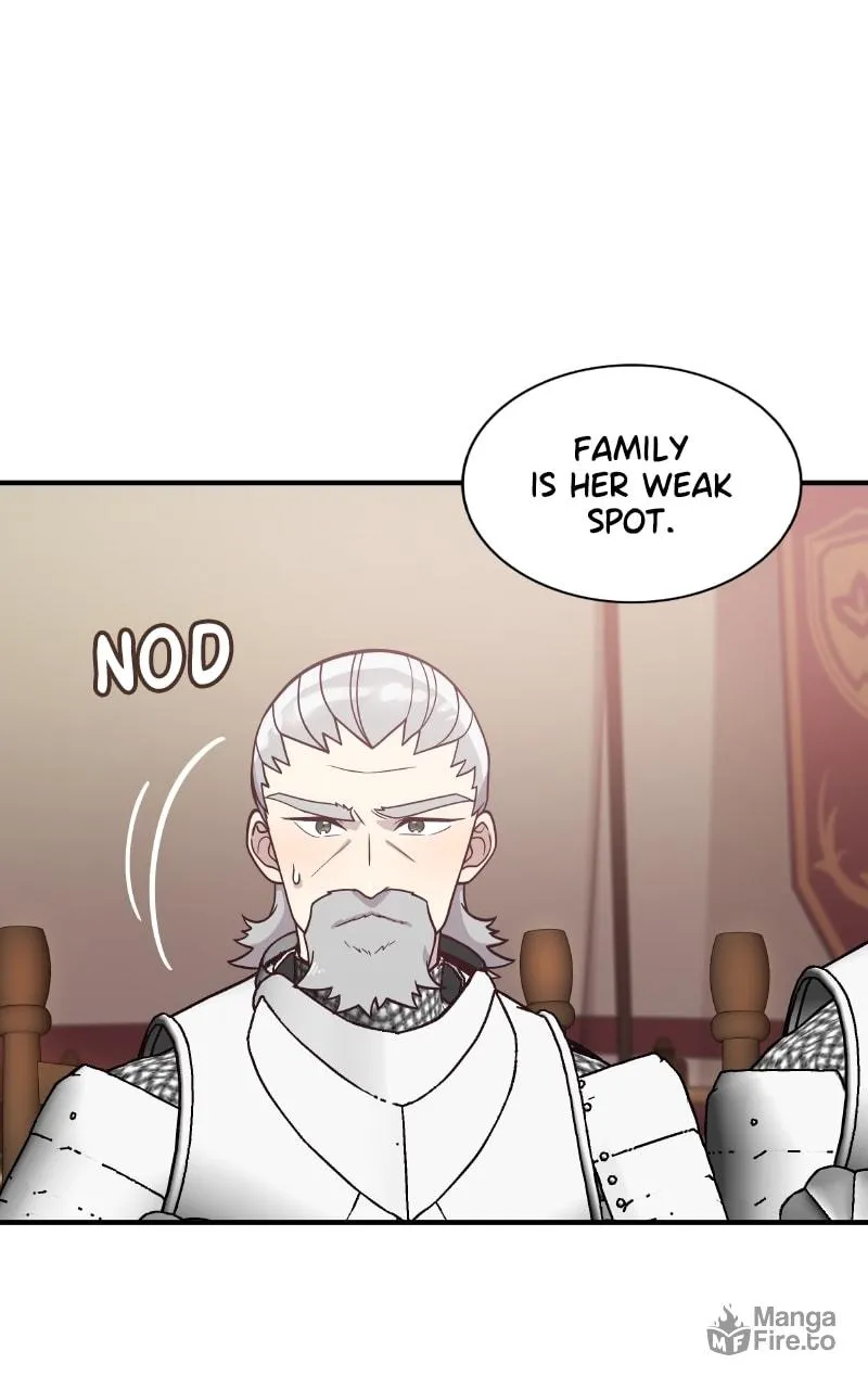 Saving a Mercenary Unit from Bankruptcy Chapter 74 page 40 - 