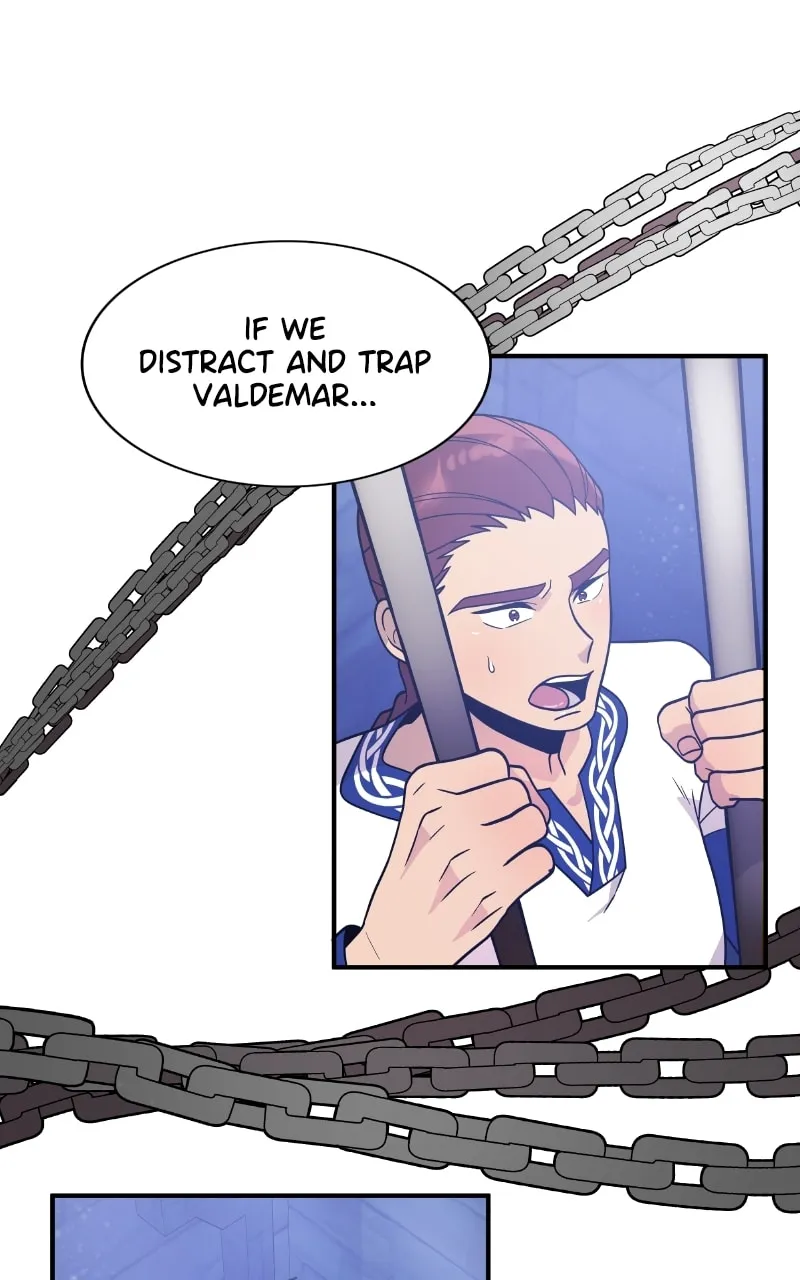 Saving a Mercenary Unit from Bankruptcy Chapter 74 page 41 - 