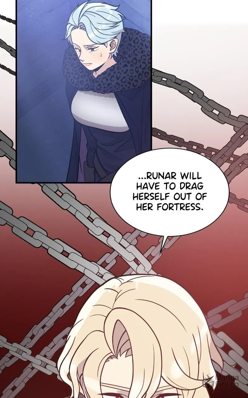 Saving a Mercenary Unit from Bankruptcy Chapter 74 page 42 - 
