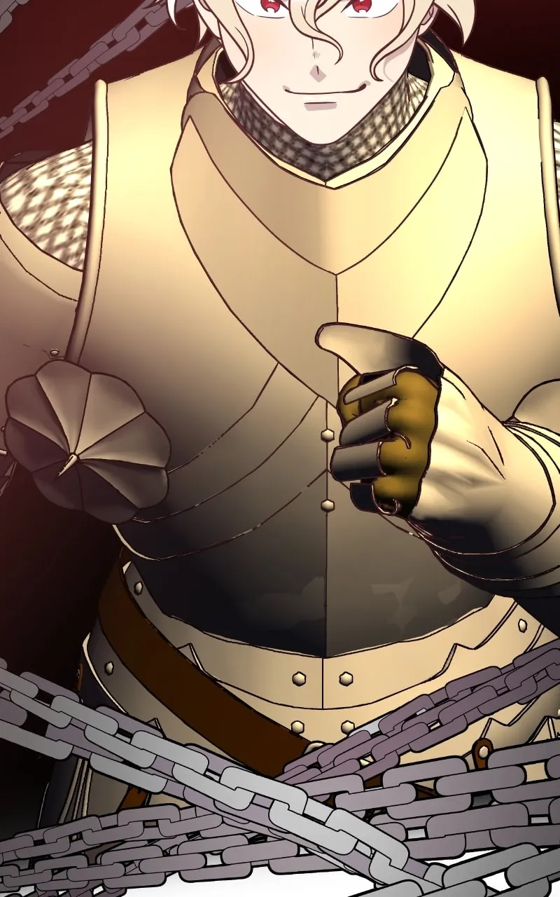 Saving a Mercenary Unit from Bankruptcy Chapter 74 page 43 - 