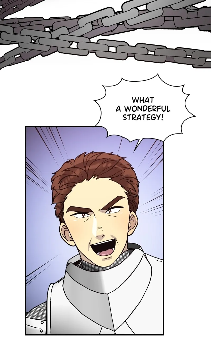 Saving a Mercenary Unit from Bankruptcy Chapter 74 page 44 - 