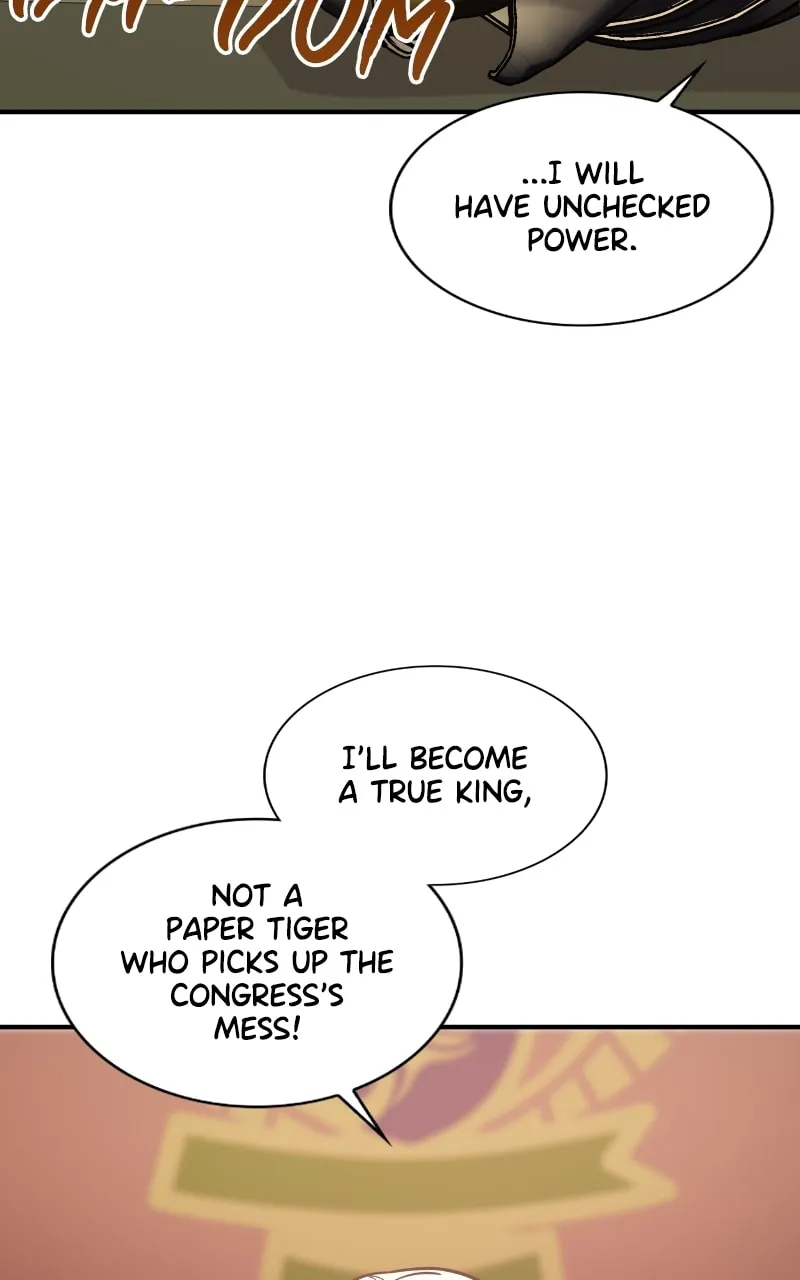 Saving a Mercenary Unit from Bankruptcy Chapter 74 page 46 - 